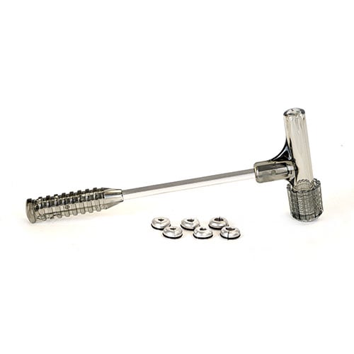 Reloading > Case Preparation - Preview 1